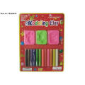 DIY Color Box Educational 12 Colors Modeling Clay Toys